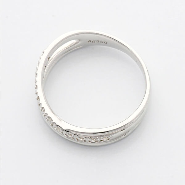 シルバーリング