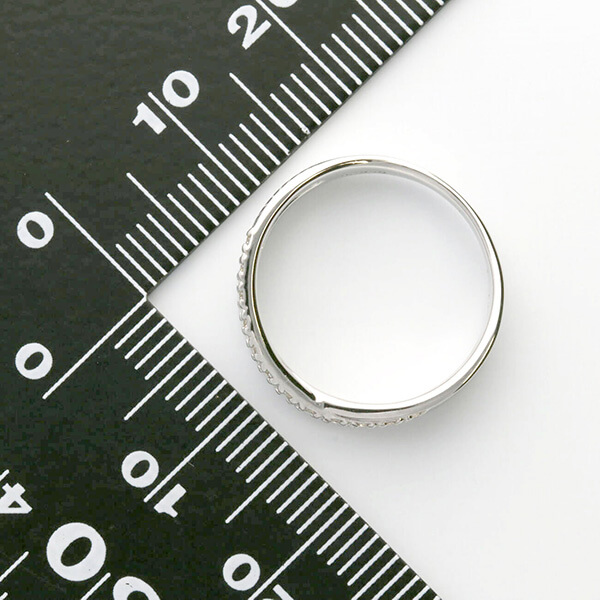 シルバーリング