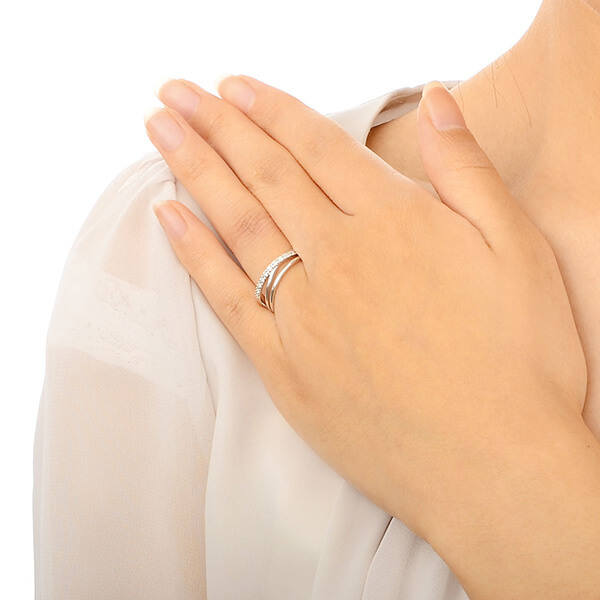 シルバーリング