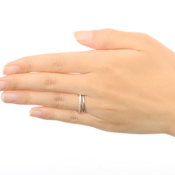 シルバーリング