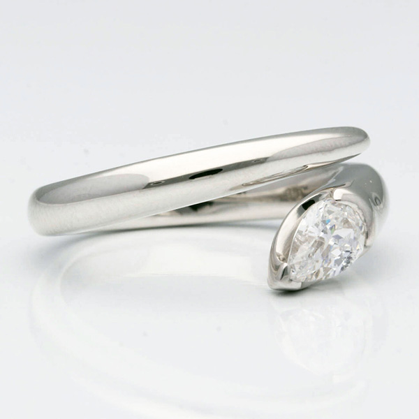 シルバーリング