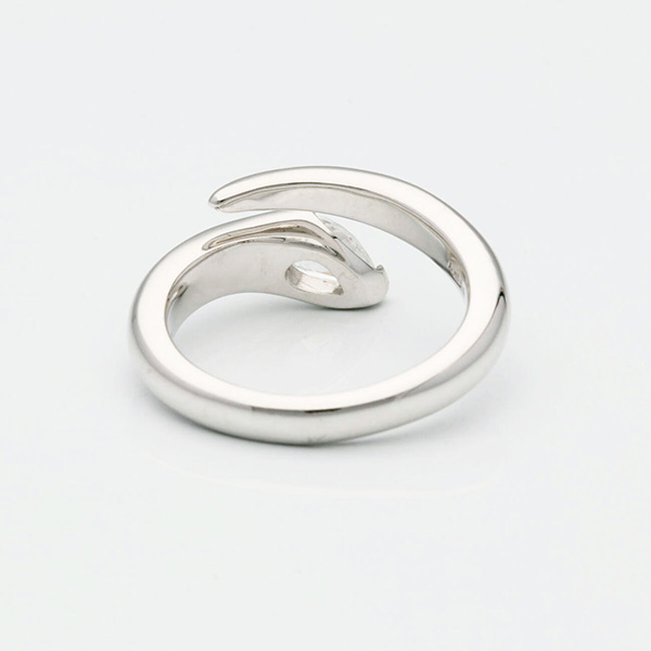 シルバーリング