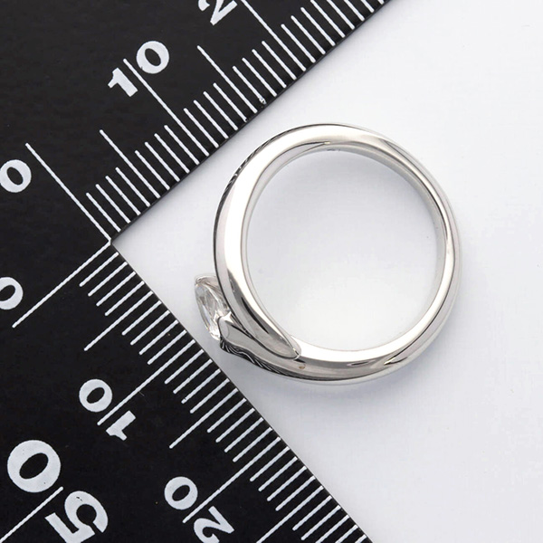 シルバーリング