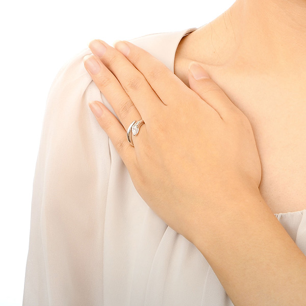 シルバーリング