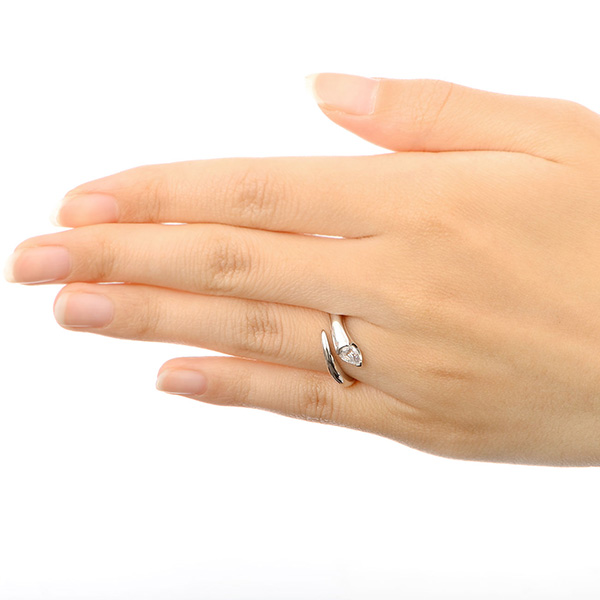 シルバーリング