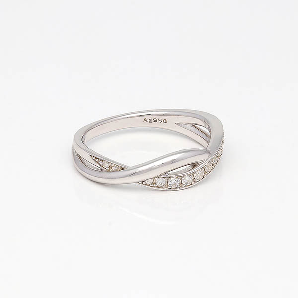 シルバーリング