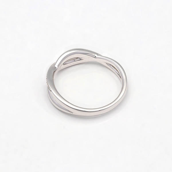 シルバーリング