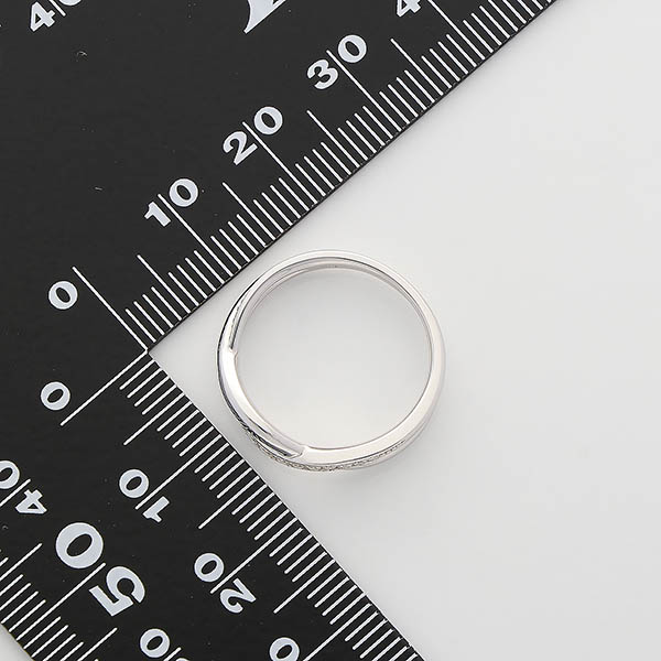 シルバーリング