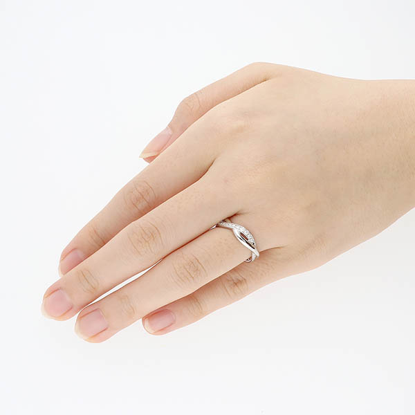 シルバーリング