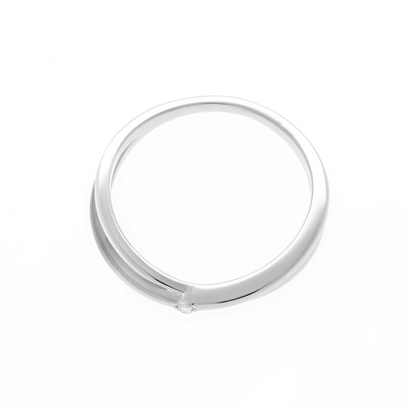 シルバーリング