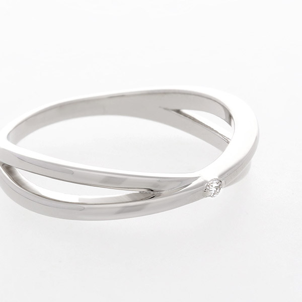 シルバーリング