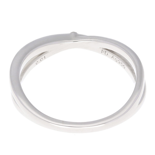 シルバーリング