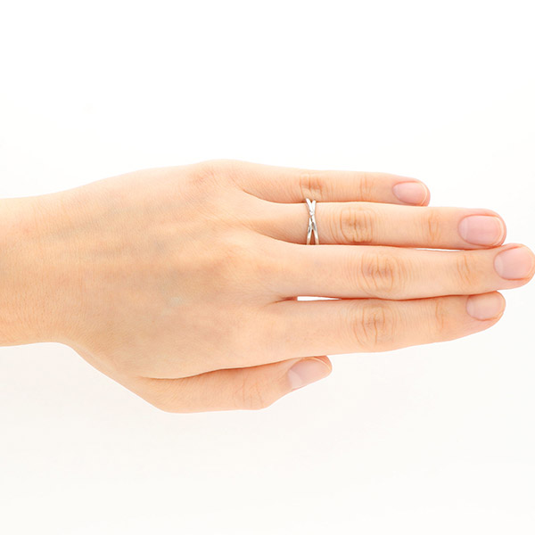 シルバーリング