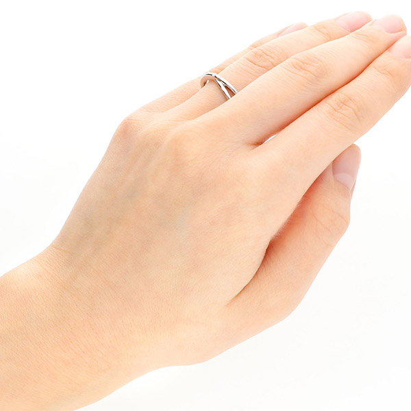 シルバーリング