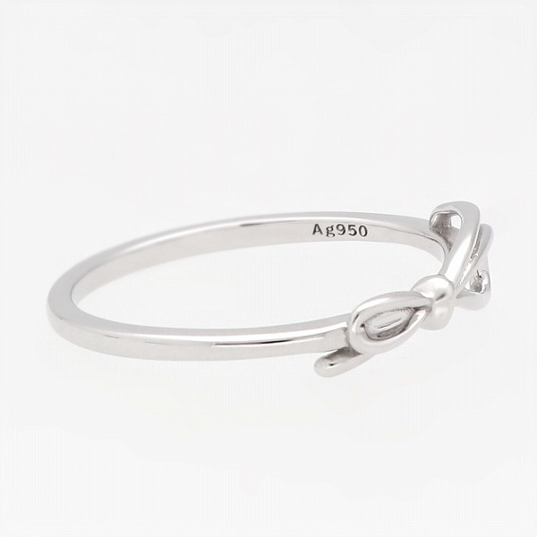 シルバーリング