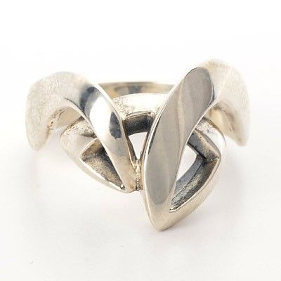 シルバーリング