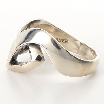 シルバーリング