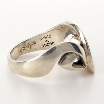 シルバーリング