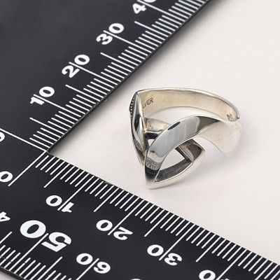 シルバーリング