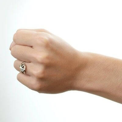 シルバーリング