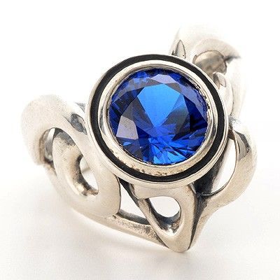 シルバーリング