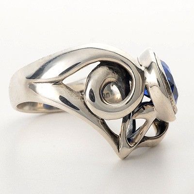 シルバーリング