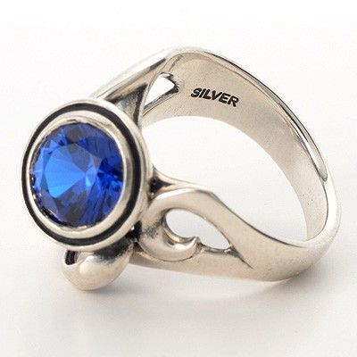 シルバーリング