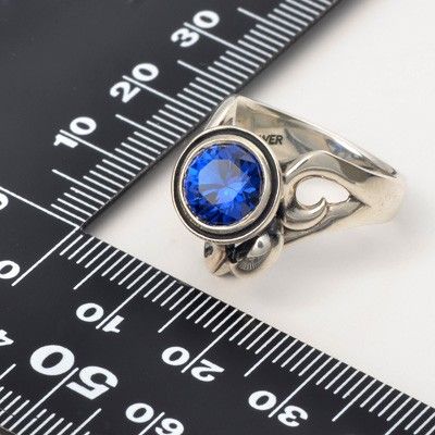 シルバーリング