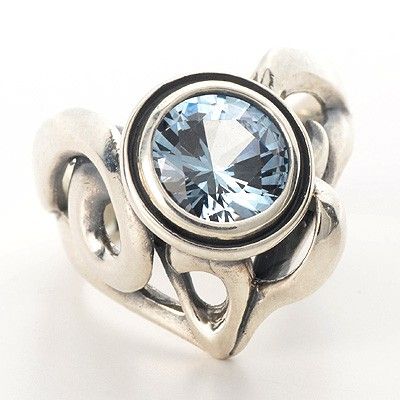 シルバーリング