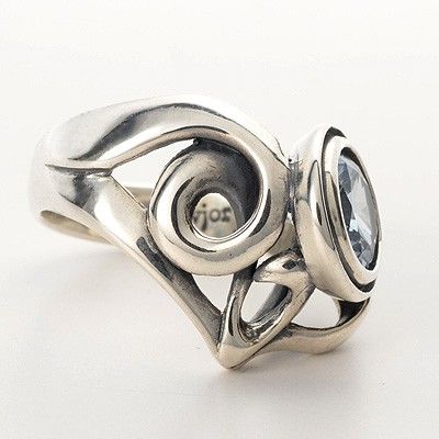 シルバーリング