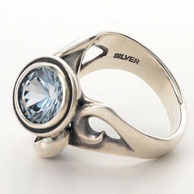 シルバーリング