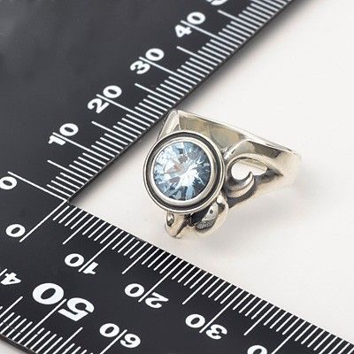 シルバーリング