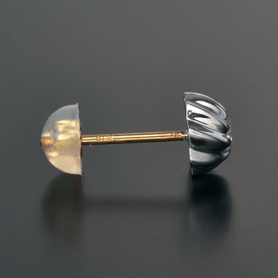 シルバーピアス