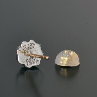 シルバーピアス