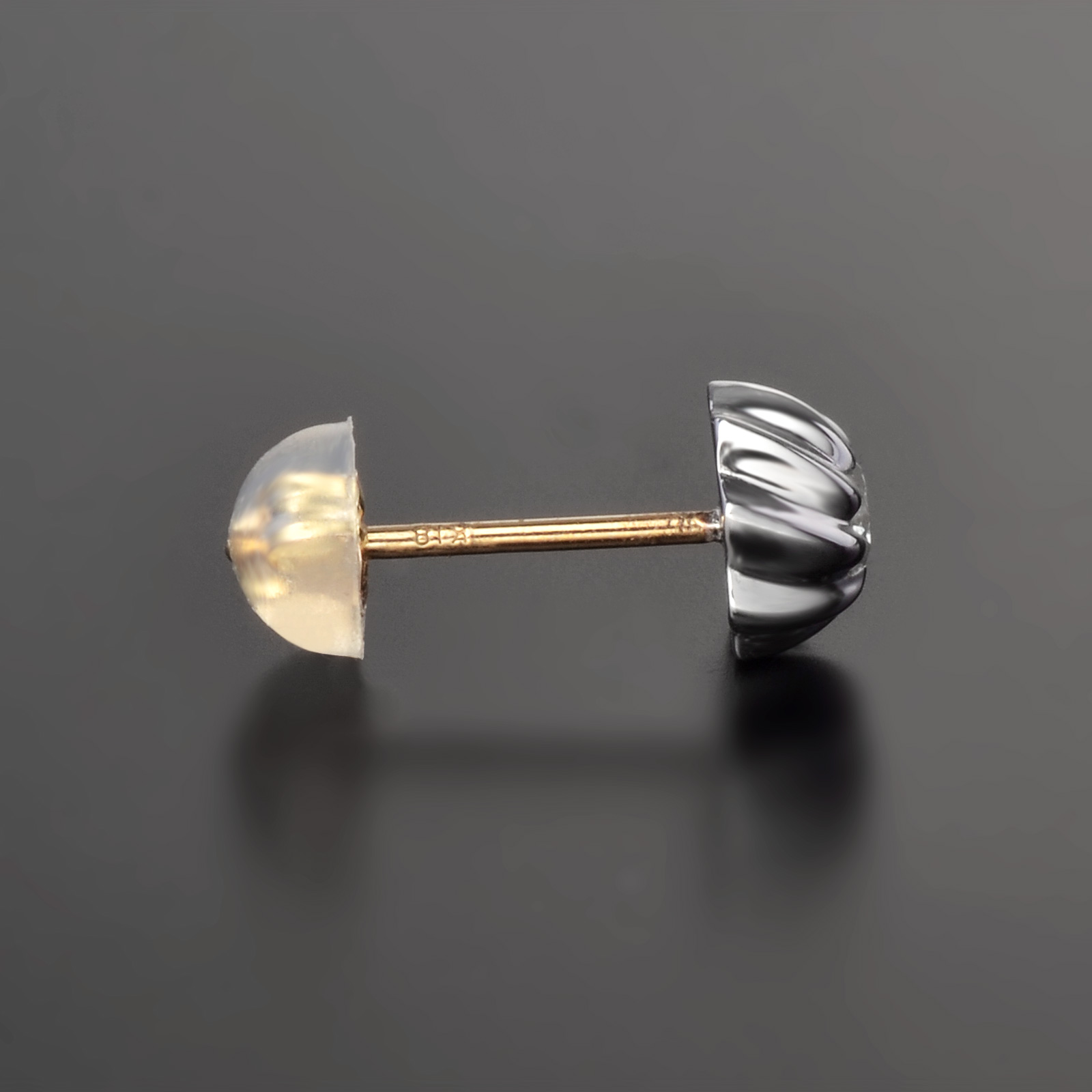 シルバーピアス