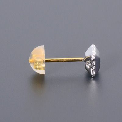 シルバーピアス