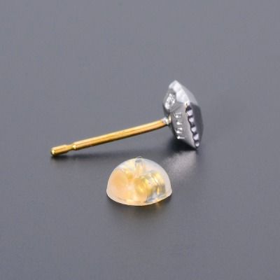 シルバーピアス