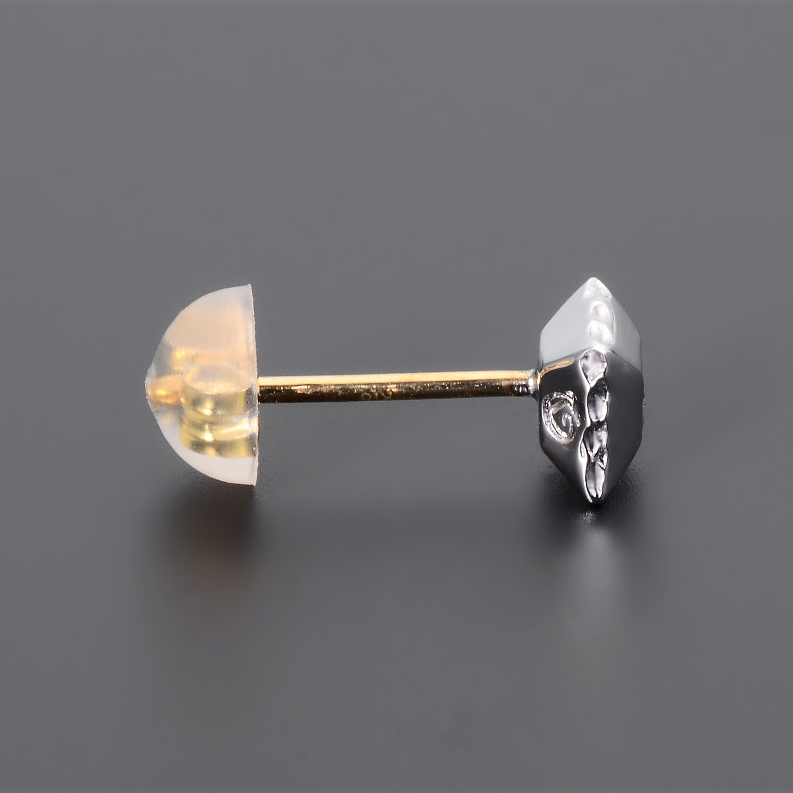 シルバーピアス