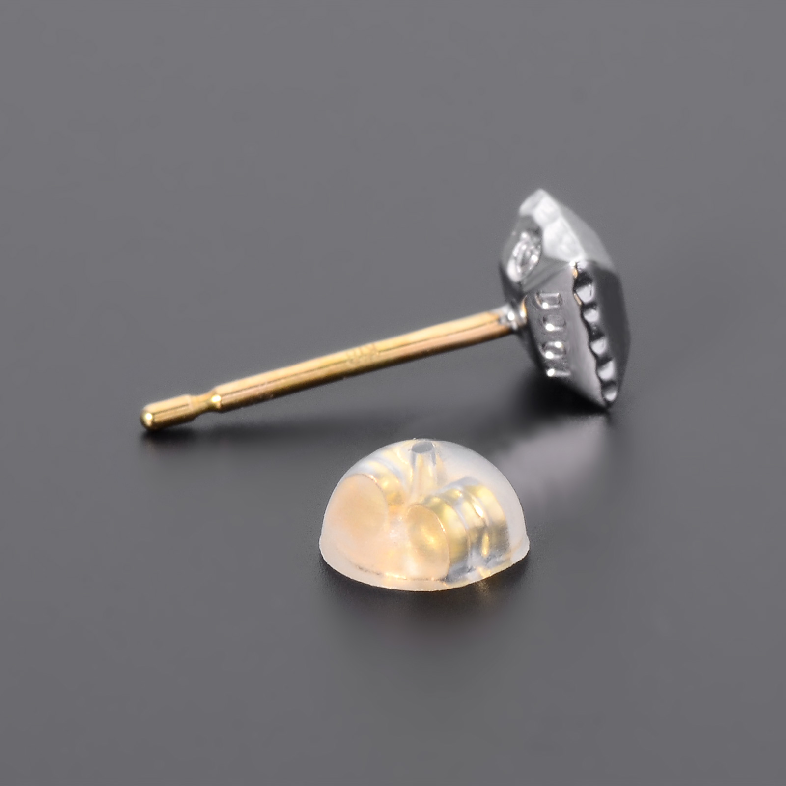 シルバーピアス