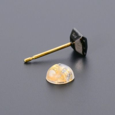 シルバーピアス