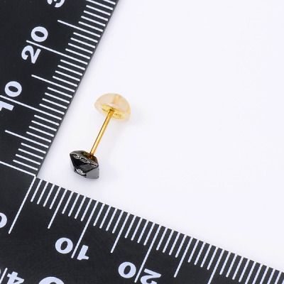 シルバーピアス