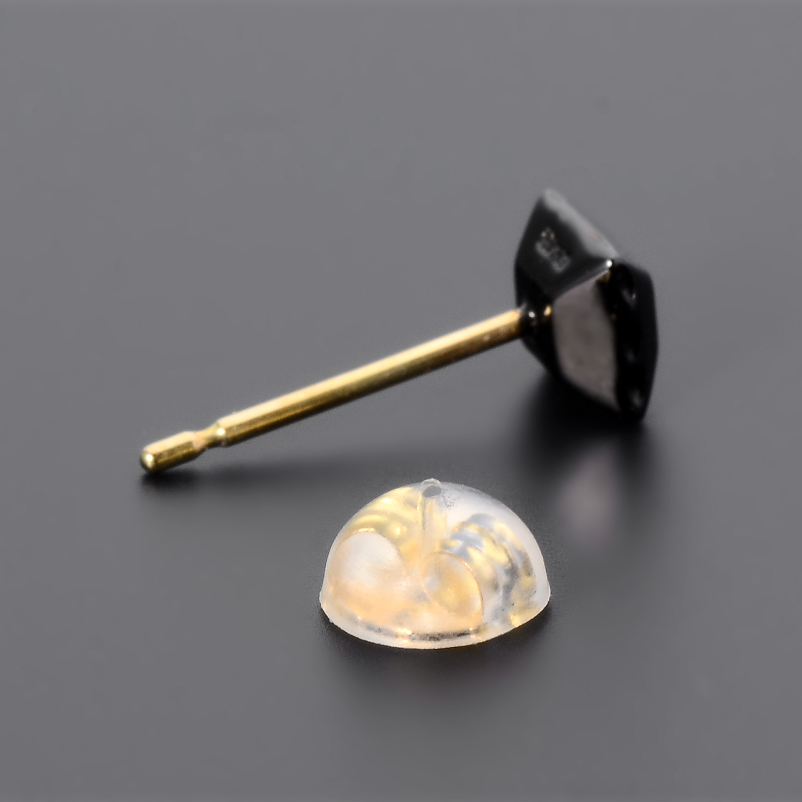 シルバーピアス