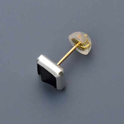 シルバーピアス