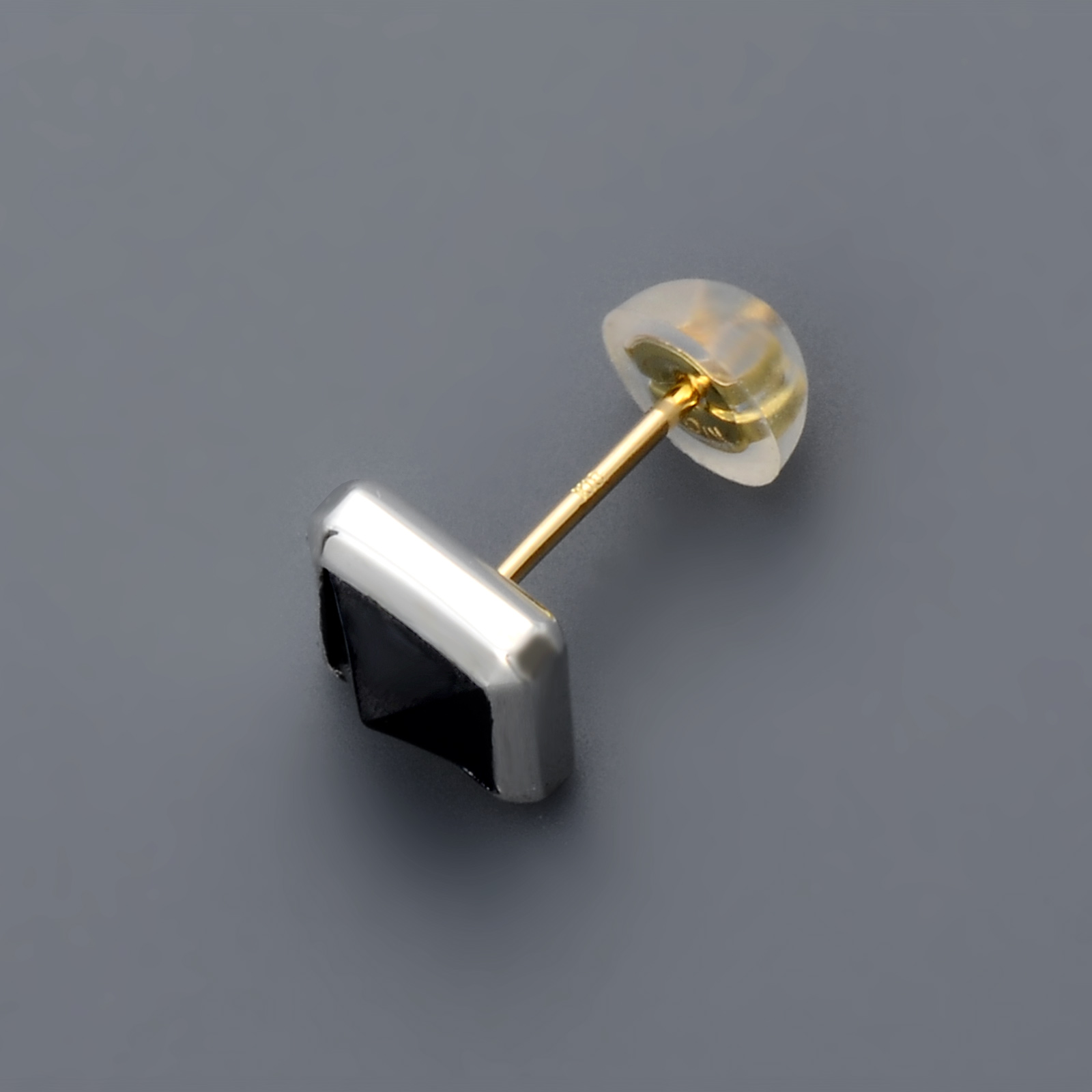 シルバーピアス