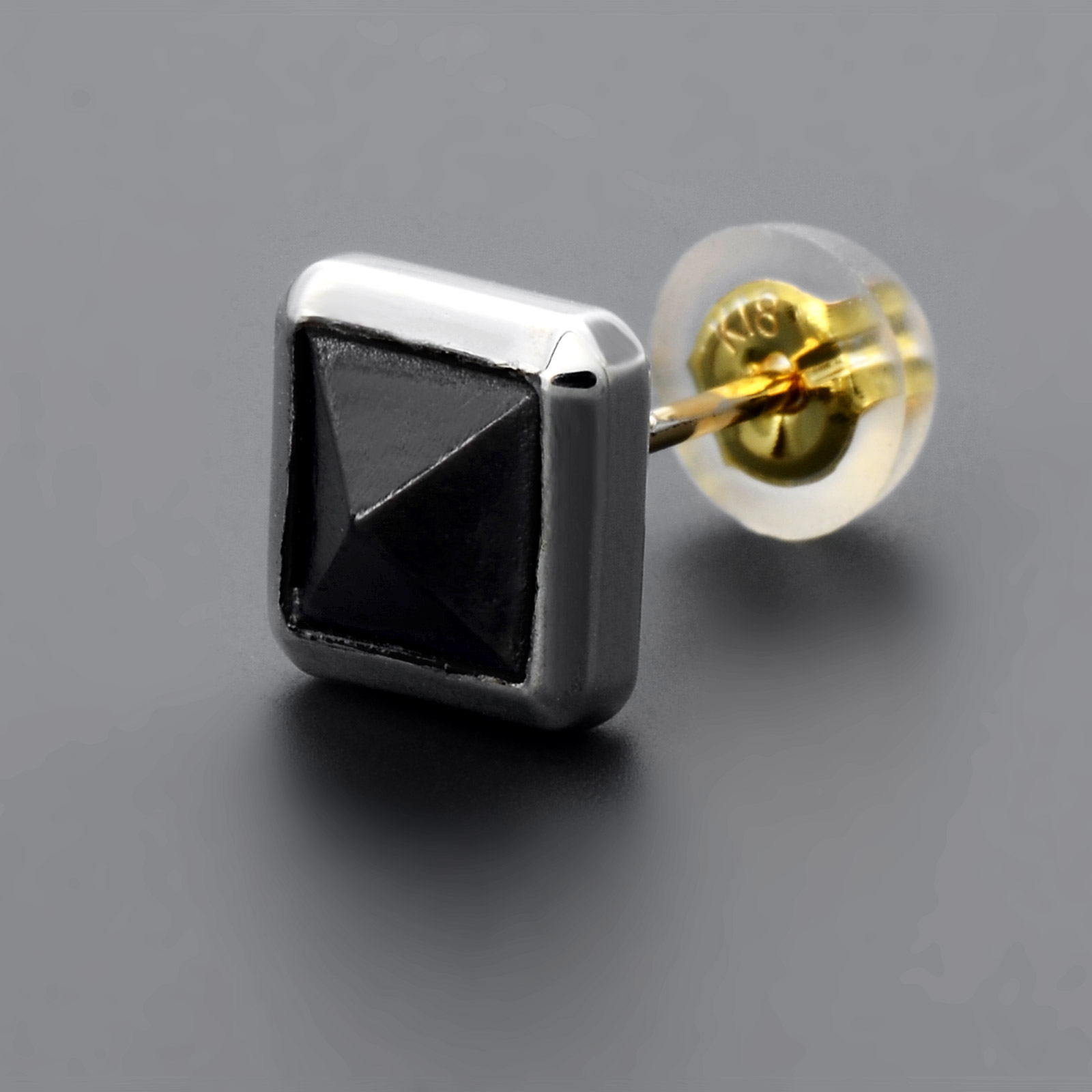 シルバーピアス