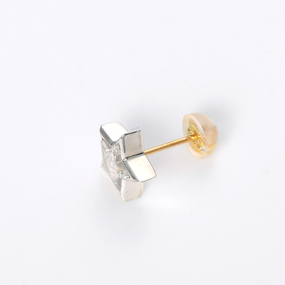 シルバーピアス