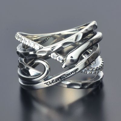 シルバーリング 7.0号