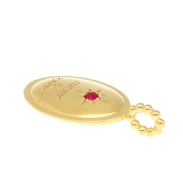 シルバーペンダントトップ