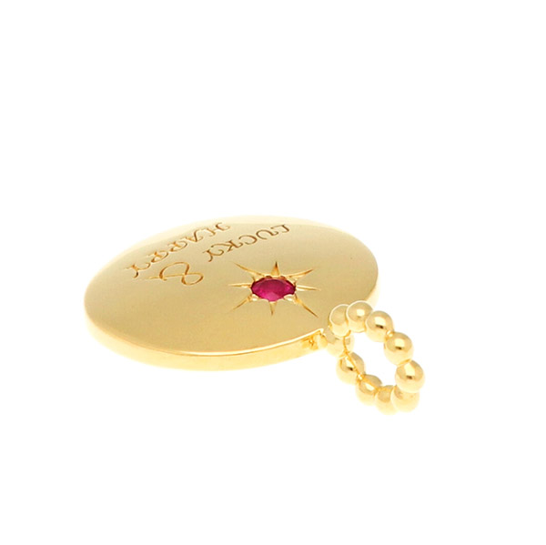 シルバーペンダントトップ