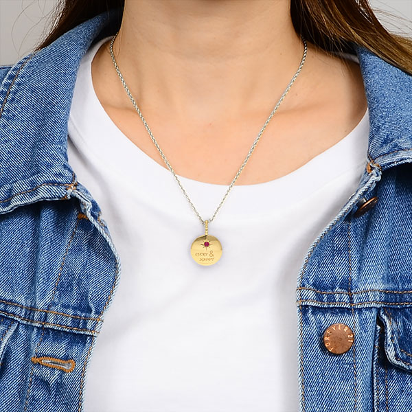 シルバーペンダントトップ